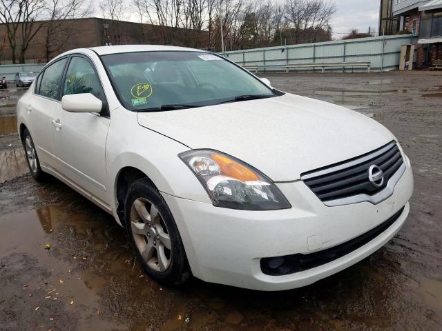 1N4AL21E29N526329 - 2009 NISSAN ALTIMA 2.5  photo 1