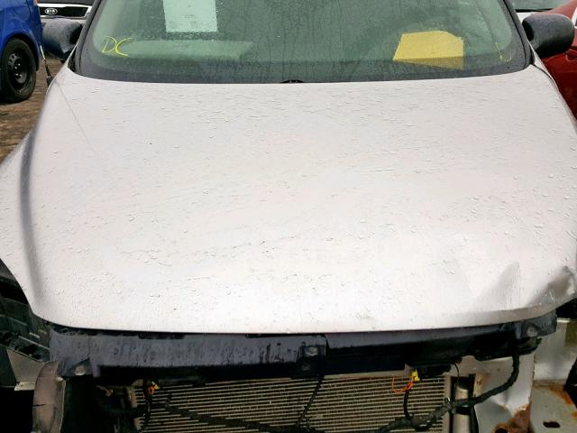 1GNDU23149D114019 - 2009 CHEVROLET UPLANDER L 灰色 照片 7