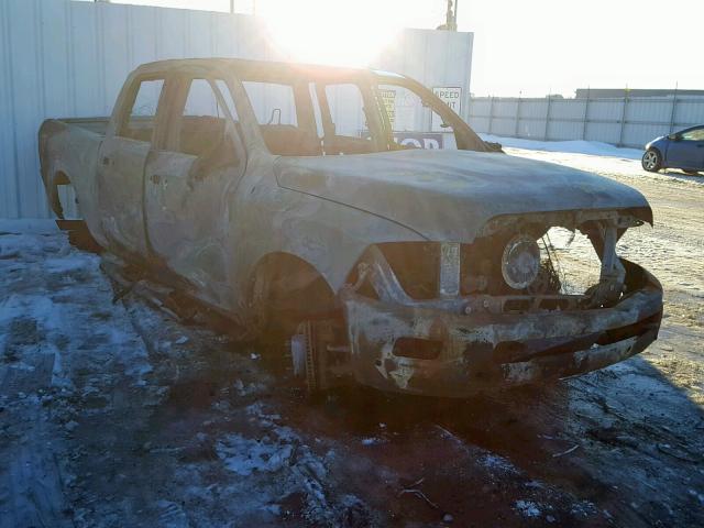 3C63R3EL8GG244001 - 2016 RAM 3500 LARAM BURN photo 1