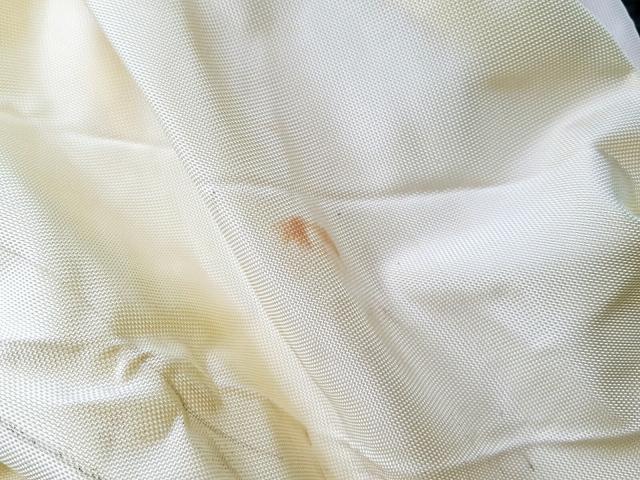 5LMEU27R22LJ16708 - 2002 LINCOLN NAVIGATOR BLACK photo 9