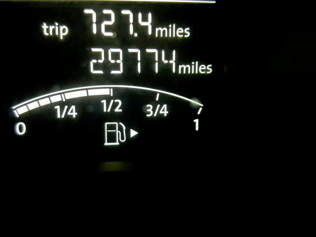 3VW2K7AJ4FM311467 - 2015 VOLKSWAGEN JETTA BASE RED photo 8