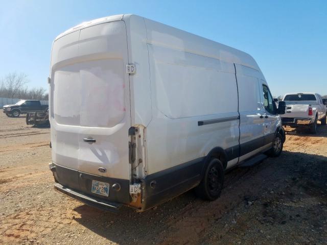 1FTBW3XM9HKA65818 - 2017 FORD TRANSIT T-350  photo 4