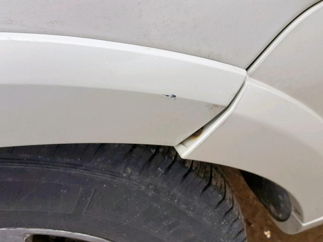 5LMFU28585LJ24851 - 2005 LINCOLN NAVIGATOR Ağ foto 9