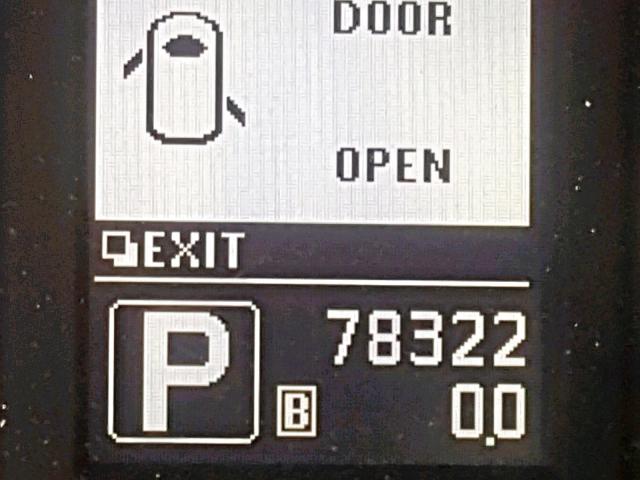 JN1AJ0HRXBM851421 - 2011 INFINITI EX35 BASE CHARCOAL photo 8