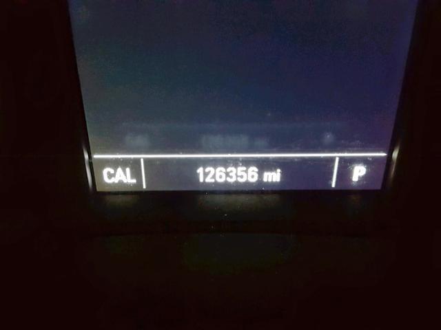 1G1ZC5ST3GF289958 - 2016 CHEVROLET MALIBU LS BLUE photo 8