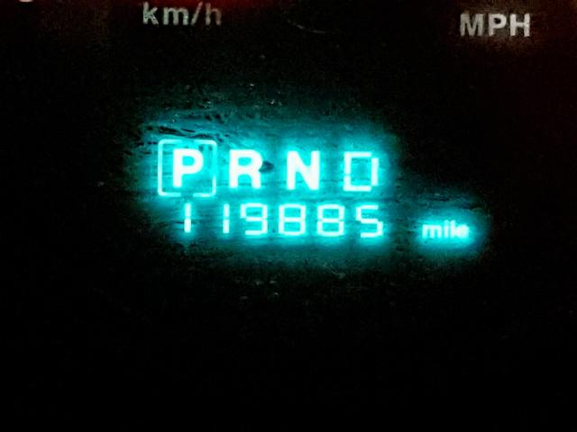 1J8HG58237C575115 - 2007 JEEP COMMANDER CHARCOAL photo 8