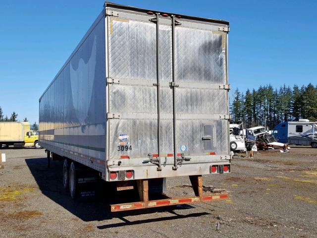 1UYVS25314U220701 - 2004 UTILITY REEFER WHITE photo 3