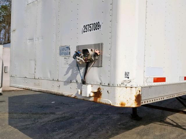 1DW1A5325XS241962 - 1999 OTHR TRAILER WHITE photo 9