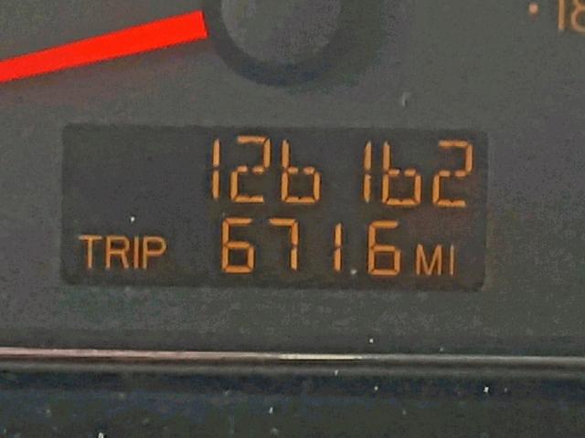 1G8AJ52F75Z175875 - 2005 SATURN ION LEVEL GRAY photo 8