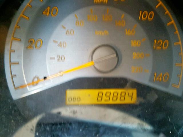 JTKDE167870213200 - 2007 TOYOTA SCION TC MAROON photo 8