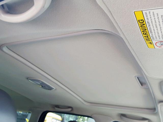 4F2CZ06163KM56466 - 2003 MAZDA TRIBUTE ES 灰色 照片 9