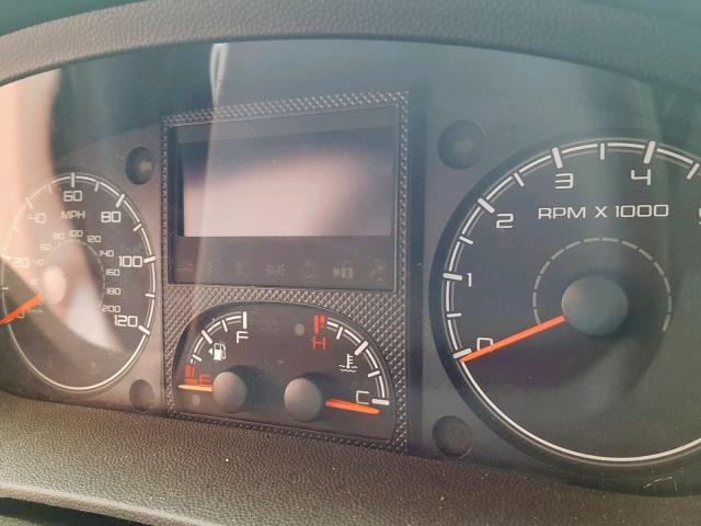 3C6URVJG8HE527407 - 2017 RAM PROMASTER 白色 照片 8