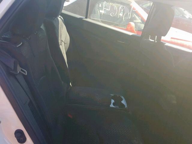 JTDKARFP0H3065083 - 2017 TOYOTA PRIUS PRIM 白色 照片 6