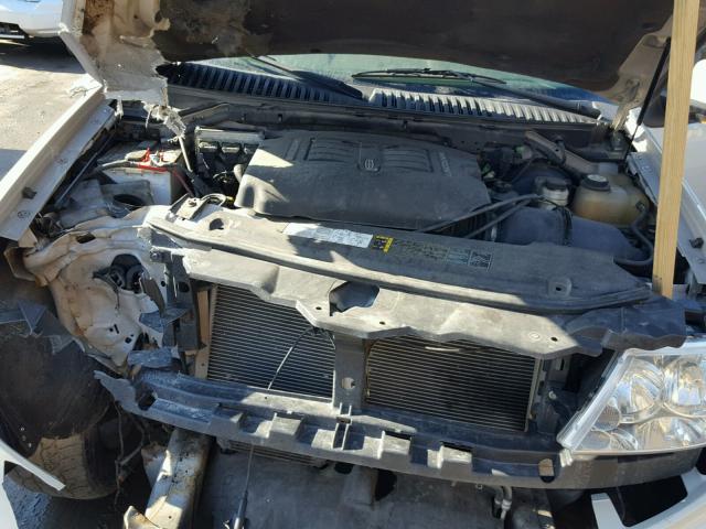 5LMFU28R54LJ38093 - 2004 LINCOLN NAVIGATOR Ağ foto 7