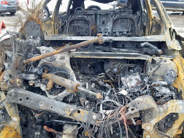 2LMTJ8KP1GBL31732 - 2016 LINCOLN MKX SELECT BURN photo 7