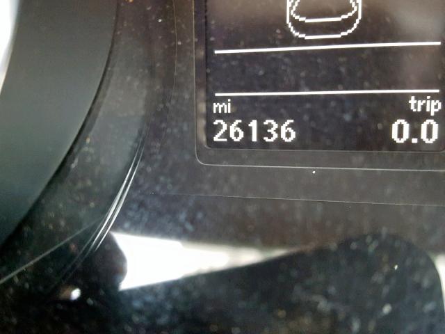 1VWDT7A31HC064405 - 2017 VOLKSWAGEN PASSAT R-L 灰色 照片 8