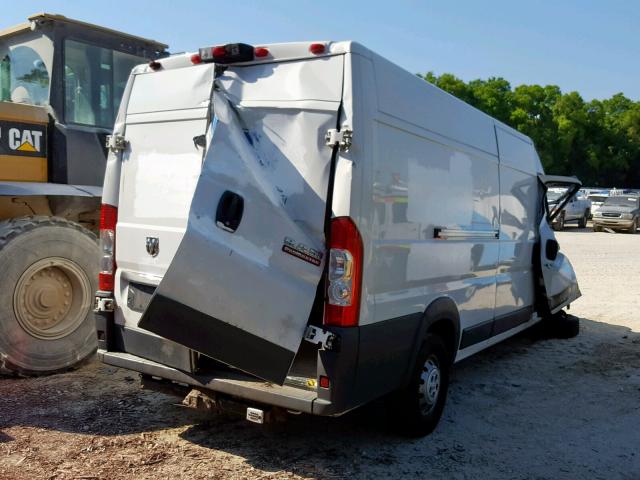 3C6URVJG5EE117076 - 2014 RAM PROMASTER Ağ foto 4