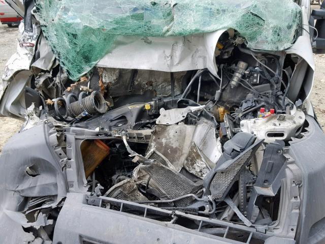 3C6URVJG5EE117076 - 2014 RAM PROMASTER Ağ foto 7