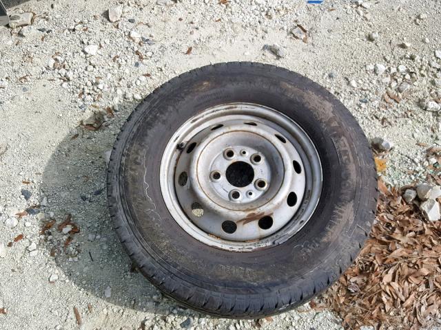 3C6URVJG5EE117076 - 2014 RAM PROMASTER Ağ foto 9