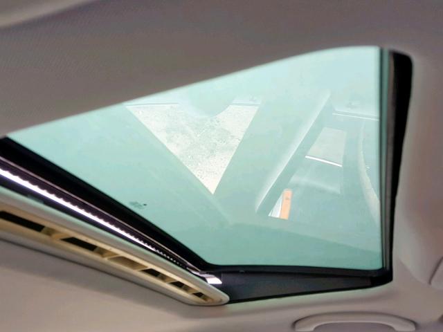 WVWWH63B73E125202 - 2003 VOLKSWAGEN PASSAT GLX 黑色 照片 9