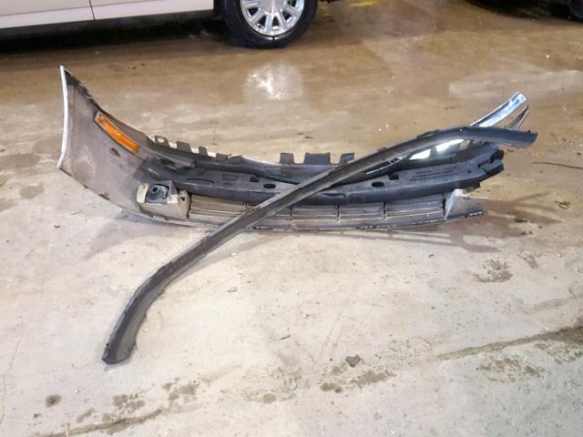 1LNHM87A82Y711286 - 2002 LINCOLN LS WHITE photo 9