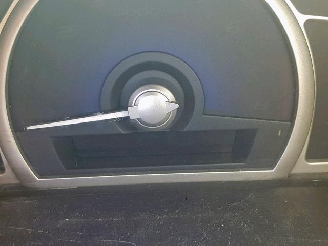 2HGFA1F62BH515591 - 2011 HONDA CIVIC LX-S Gümüş foto 8