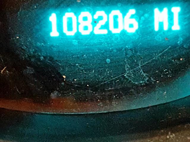 1G1ZB5EB7A4135701 - 2010 CHEVROLET MALIBU LS GRAY photo 8