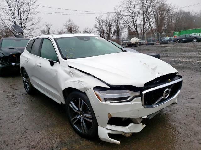 LYV102RK1JB074553 - 2018 VOLVO XC60 T5  photo 1