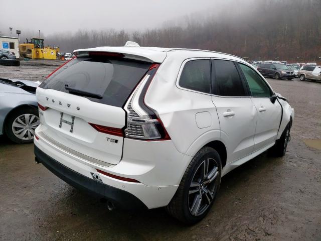 LYV102RK1JB074553 - 2018 VOLVO XC60 T5  photo 4