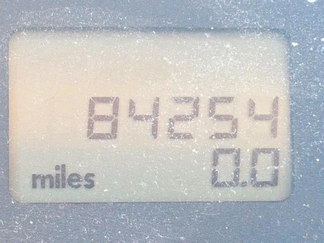 3VWCK21C02M426568 - 2002 VOLKSWAGEN NEW BEETLE Rot Foto 8