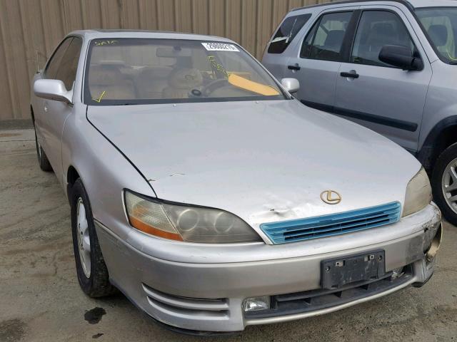 JT8GK13T3S0082442 - 1995 LEXUS ES 300 TAN photo 1