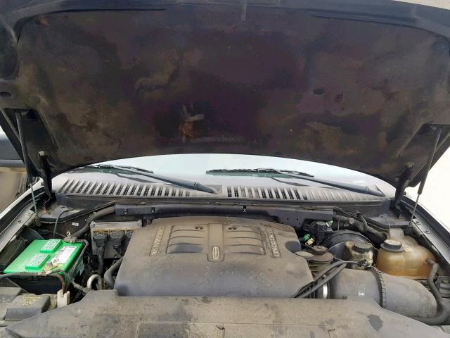 5LMFU27R53LJ48543 - 2003 LINCOLN NAVIGATOR Qara foto 7