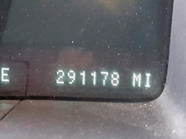 5LMFU27R53LJ48543 - 2003 LINCOLN NAVIGATOR Qara foto 8