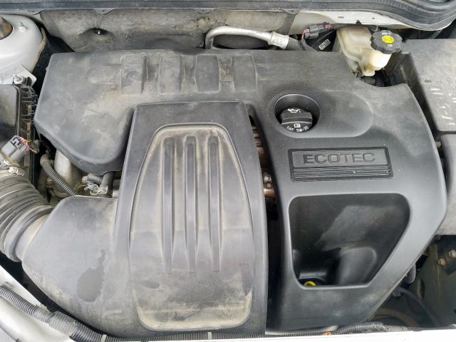 1G1AK12F757651641 - 2005 CHEVROLET COBALT  photo 7