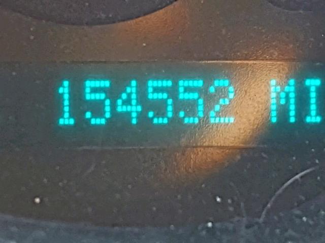 1G1ZC5E19BF136939 - 2011 CHEVROLET MALIBU 1LT BLUE photo 8