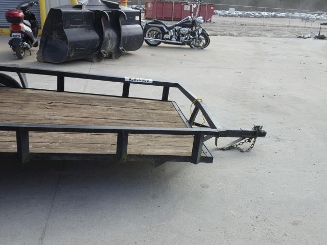 N0V1N29822658 - 2002 TRAIL KING TRAILER BLACK photo 5