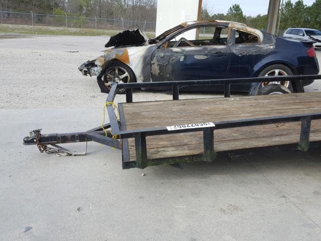 N0V1N29822658 - 2002 TRAIL KING TRAILER BLACK photo 7