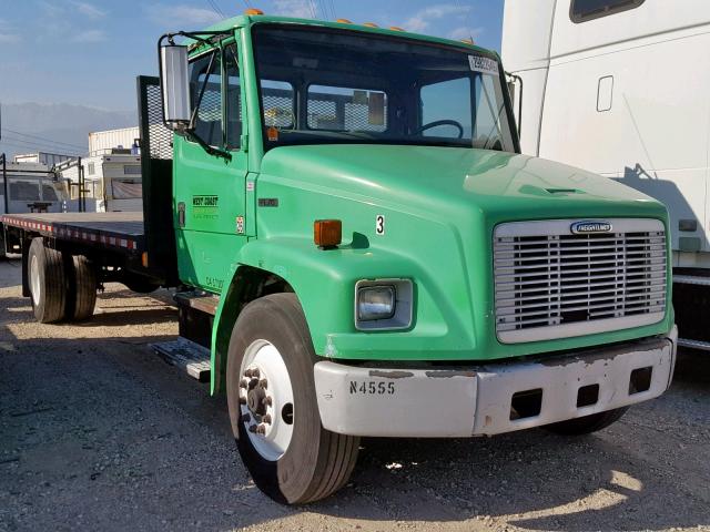 1FVABTAL73DK79683 - 2003 FREIGHTLINER MEDIUM CON GREEN photo 1