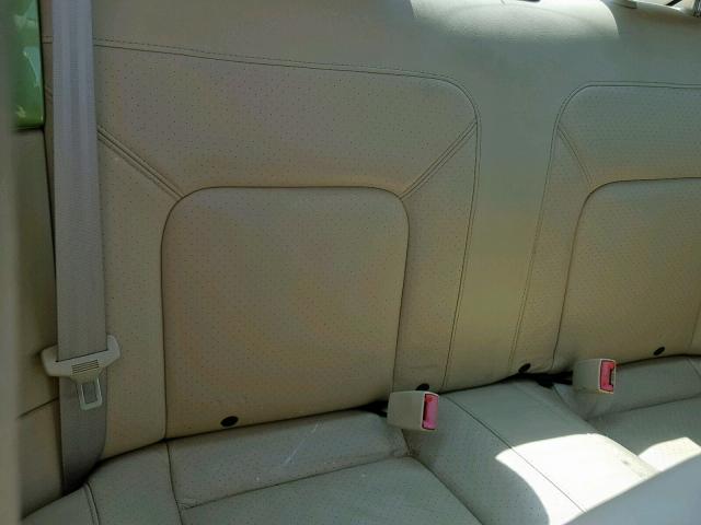 3VWDD21C43M432941 - 2003 VOLKSWAGEN NEW BEETLE Grün Foto 6