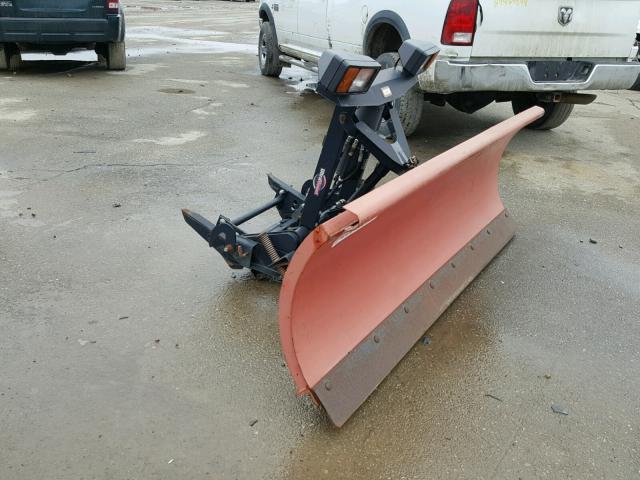 403181003526458 - 2004 WEST SNOWPLOW PINK photo 1