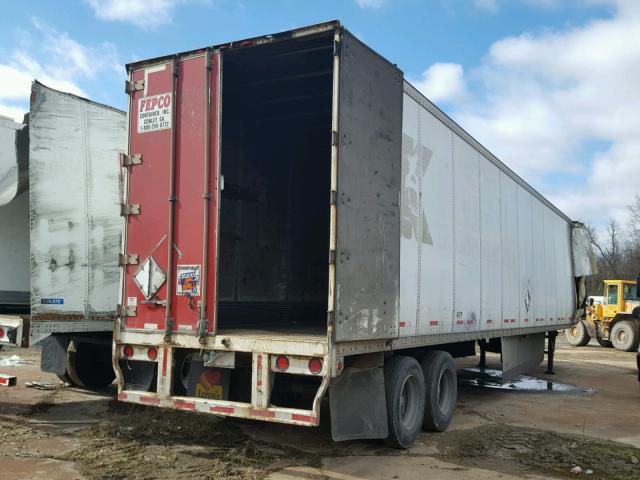 1JJV532W84L868107 - 2004 WABASH TRAILER WHITE photo 4