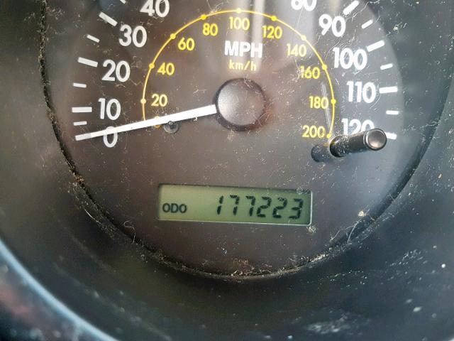 KL1TD66657B759376 - 2007 CHEVROLET AVEO BASE თეთრი ფოტო 8