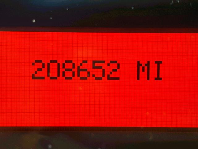 2G2WP552371117622 - 2007 PONTIAC GRAND PRIX WHITE photo 8