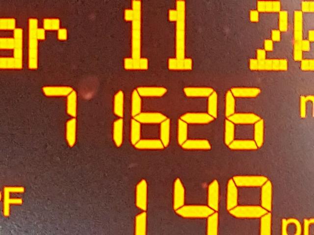 ZFBERFBT0F6A67201 - 2015 RAM PROMASTER 白色 照片 8