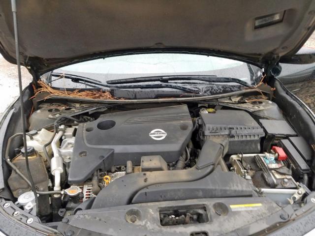 1N4AL3AP8EC271411 - 2014 NISSAN ALTIMA 2.5  photo 7