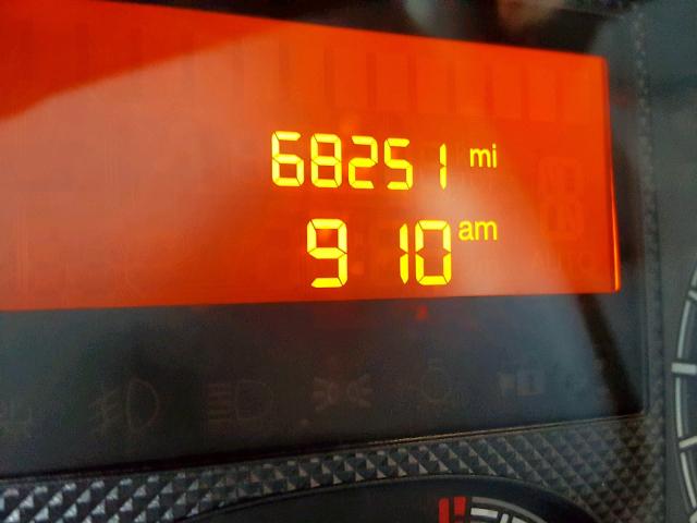 3C6TRVDG9HE538049 - 2017 RAM PROMASTER 白色 照片 8