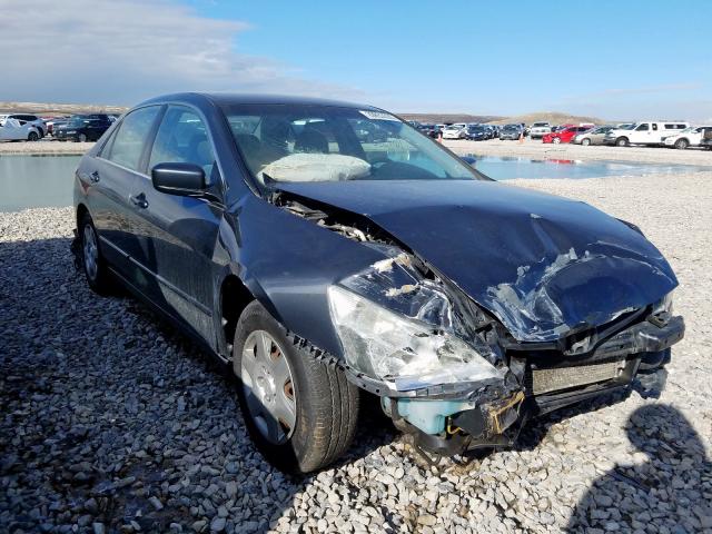 1HGCM56465A192908 - 2005 HONDA ACCORD LX  photo 1