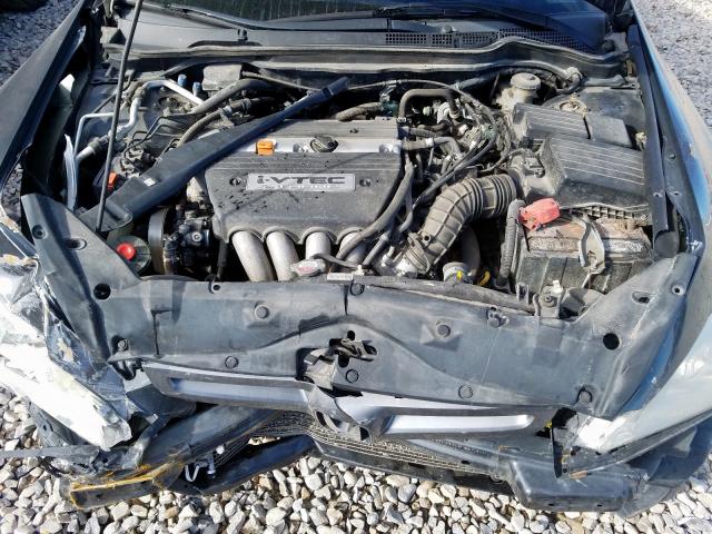 1HGCM56465A192908 - 2005 HONDA ACCORD LX  photo 7