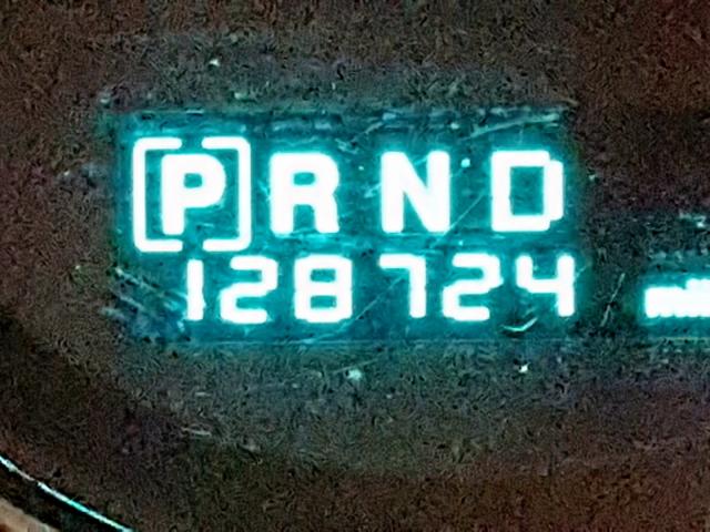 1J8HG48P77C621468 - 2007 JEEP COMMANDER BURGUNDY photo 8