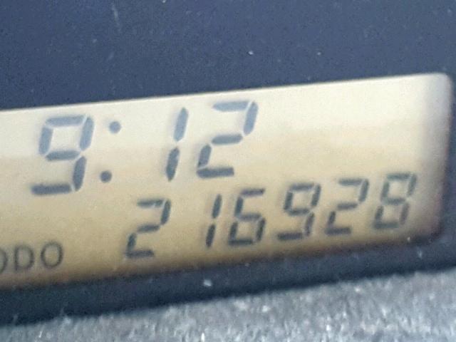 JTLKT324250197590 - 2005 TOYOTA SCION XB 石墨色 照片 8